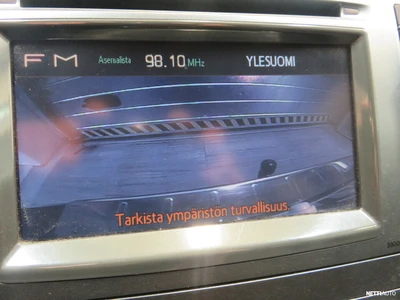Toyota Avensis 2012, kuva 7/16