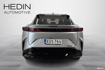 Lexus RZ 450e AWD Luxury 2023, kuva 4/35