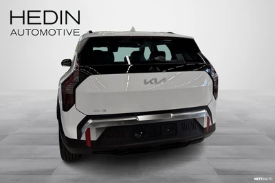 Kia EV3 Earth AWD 81,4kWh 265hv (2027,2) 2026, kuva 3/13
