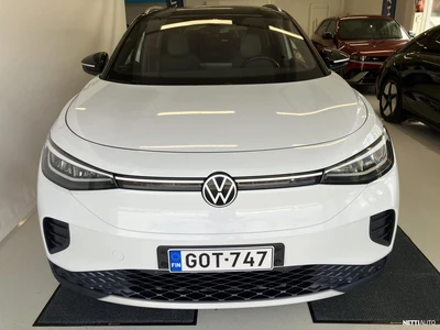 Volkswagen ID.4 2021, kuva 3/16