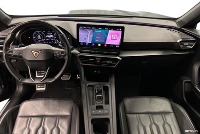 Cupra Formentor 2021, kuva 7/45