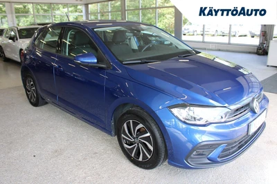 Volkswagen Polo 2022, kuva 7/10