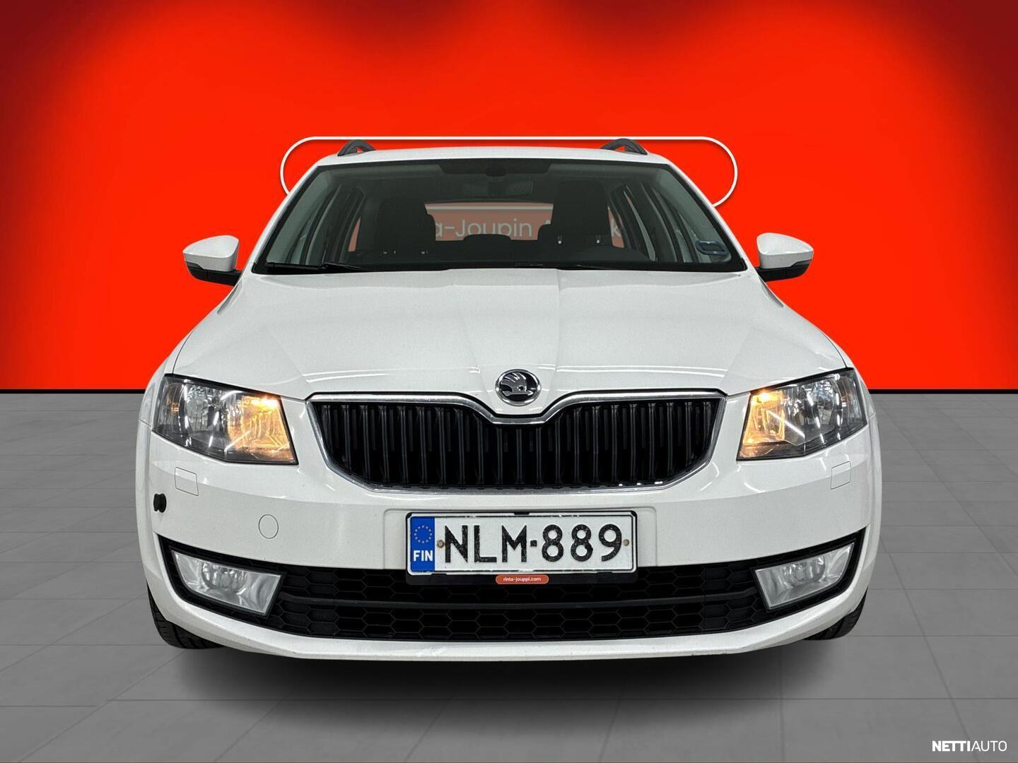 Skoda Octavia 2017, photo 3/37