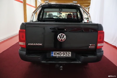 Volkswagen Amarok 2014, photo 5/26