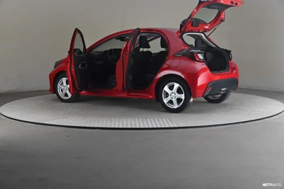 Mazda 2 Hybrid 2024, photo 7/29