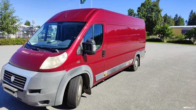 Fiat Ducato 2009, photo 7/24