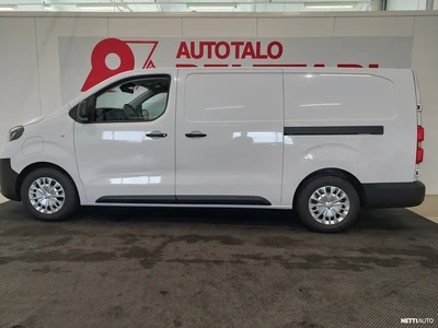 Toyota Proace L2 Comfort 75 kWh 5-ovinen 2025, photo 3/20