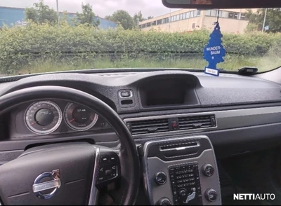 Volvo S80 2012, photo 7/9