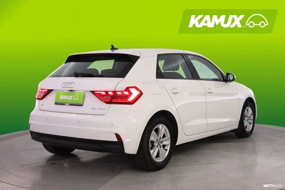 Audi A1 2019, kuva 4/29