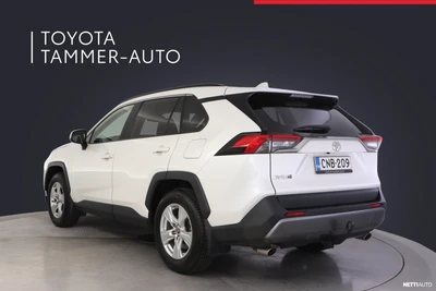 Toyota RAV4 2019, kuva 4/16