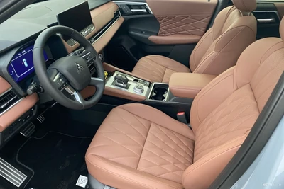 Mitsubishi Outlander 2025, kuva 7/19