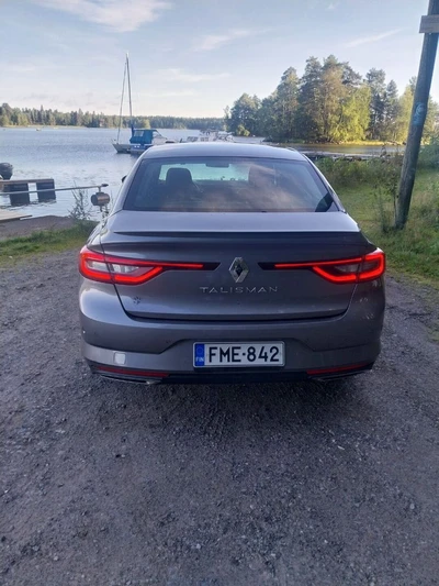 Renault Talisman 2016, kuva 2/19