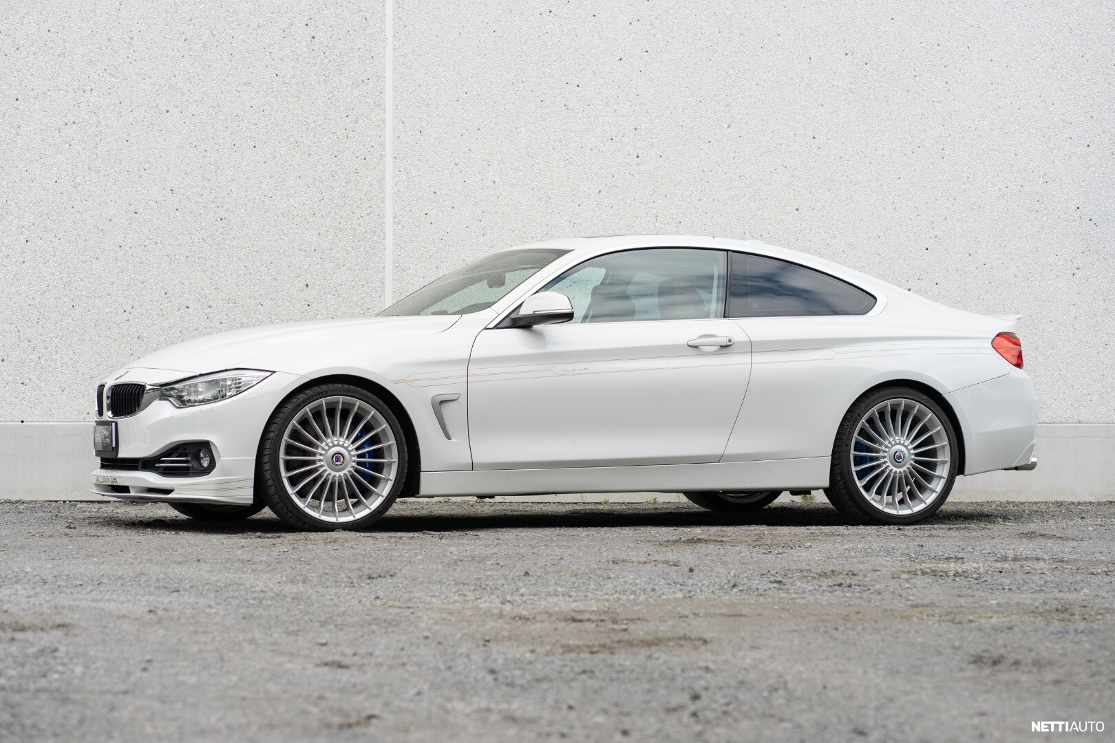 BMW Muu 2015, photo 6/21