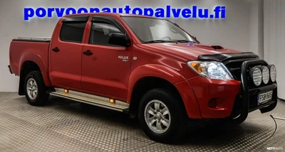 Toyota Hilux 2009, photo 6/23
