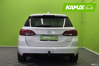 Opel Astra 2017, kuva 5/29