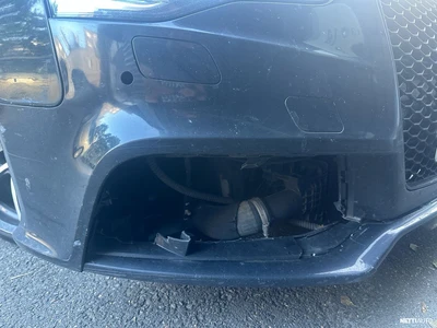 Audi A5 2013, photo 7/12