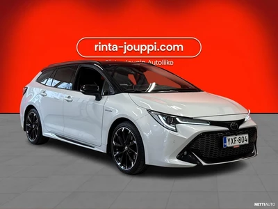 Toyota Corolla 2020, kuva 4/55