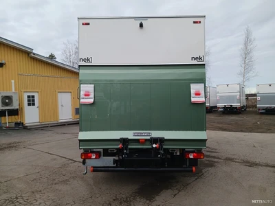 Iveco Daily 2025, photo 6/13