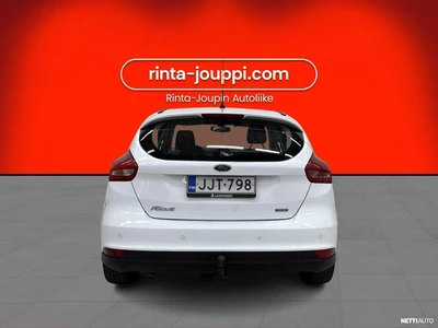 Ford Focus 2015, kuva 7/10