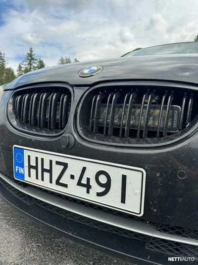 BMW 535 2008, kuva 6/20