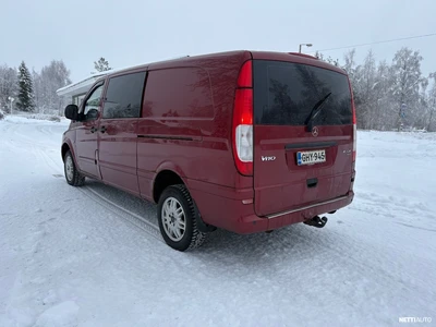 Mercedes-Benz Vito 2008, kuva 5/6