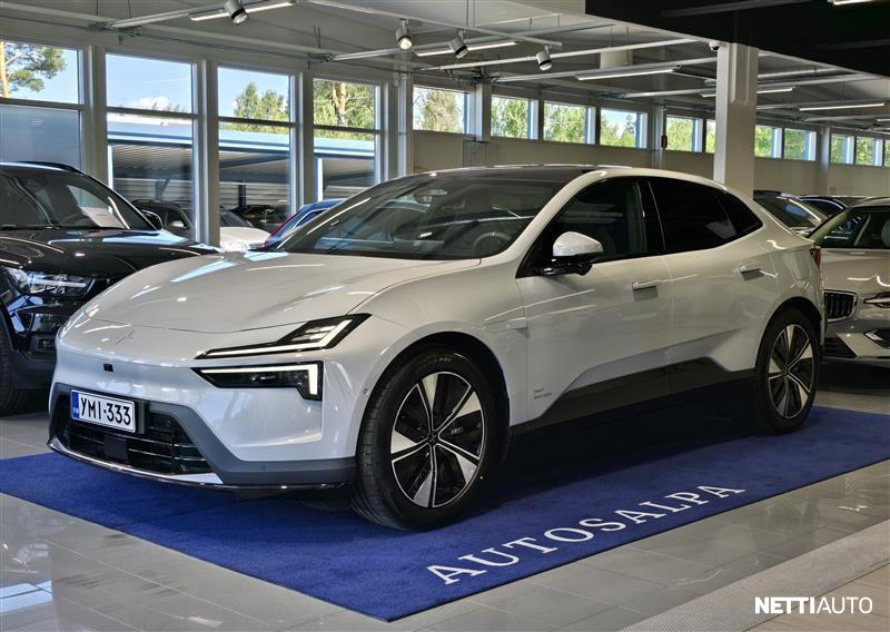 Polestar 4