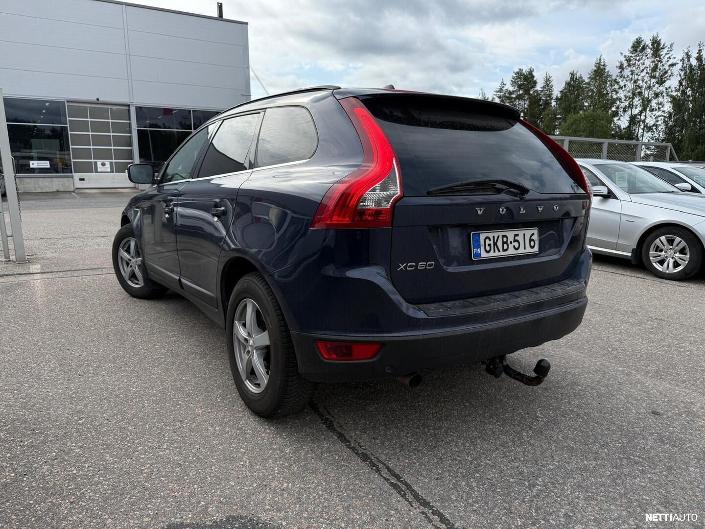 Volvo XC60 2011, kuva 5/12