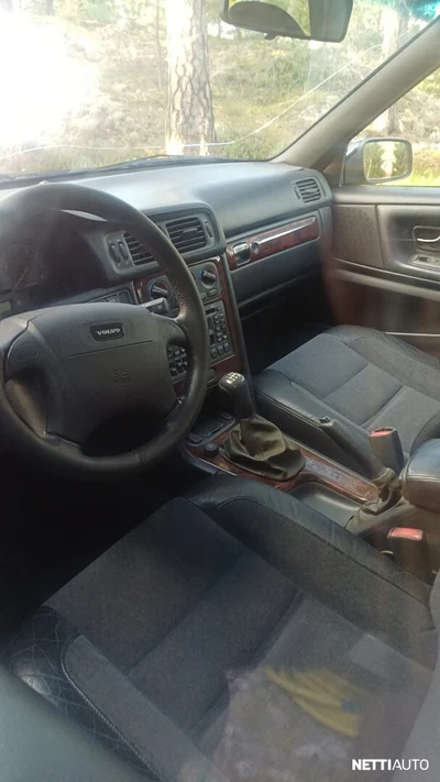 Volvo V70 volvo v70 1998, kuva 3/5
