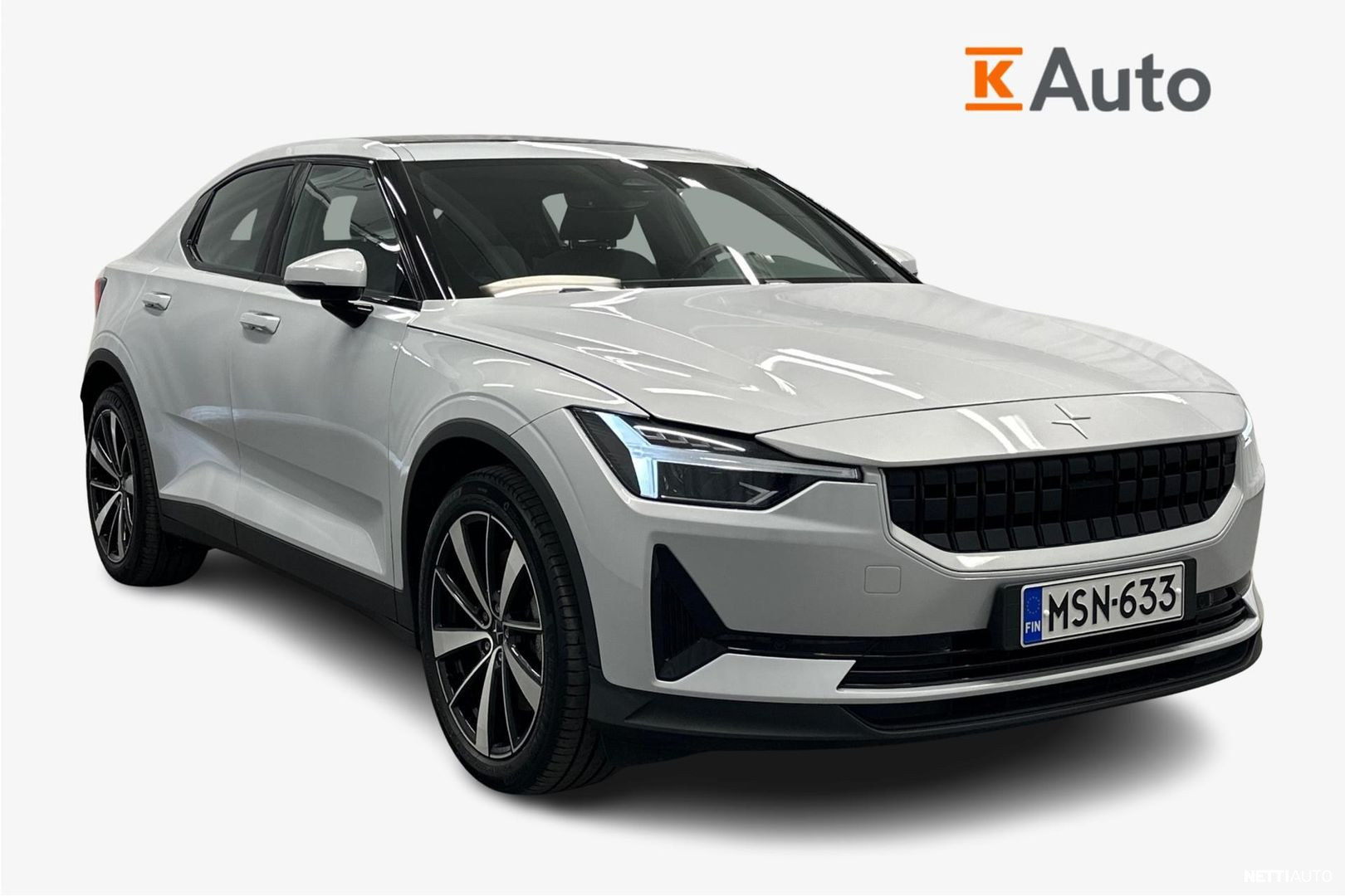 Polestar 2