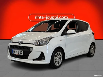 Hyundai i10 1,0 Comfort 2019, kuva 1/33