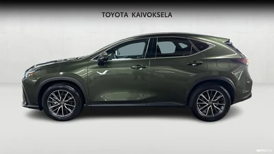 Lexus NX 450h+ AWD Executive 2023, kuva 2/19