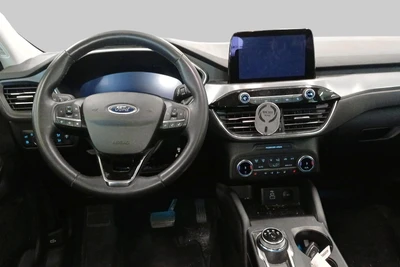 Ford Kuga 2023, photo 3/5
