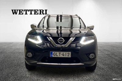Nissan X-Trail 2016, kuva 3/30
