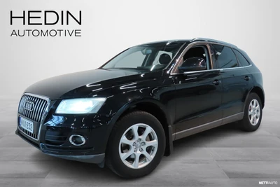 Audi Q5 2013, kuva 1/28