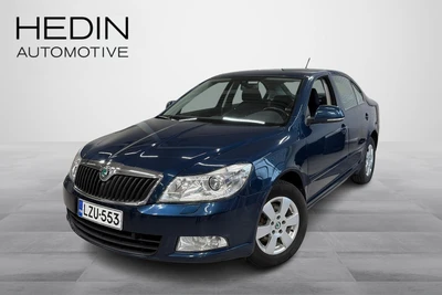Skoda Octavia 2012, kuva 1/23