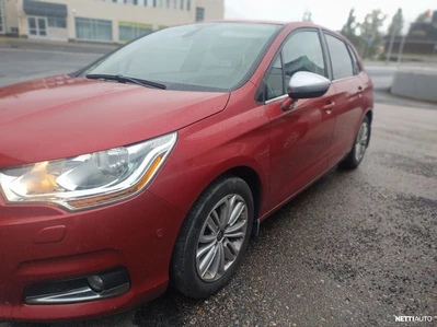 Citroen C4 2014, kuva 2/17