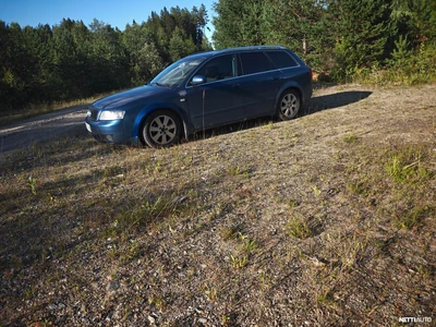 Audi A4 2003, kuva 5/8