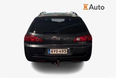 Honda Accord 2006, kuva 3/23