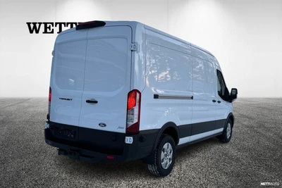 Ford Transit 2026, photo 4/26