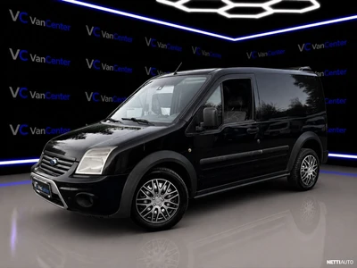 Ford Transit Connect 2011, kuva 1/25