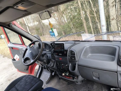 Peugeot Boxer 2006, photo 7/19