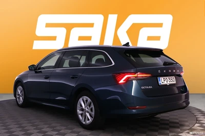 Skoda Octavia 2021, kuva 5/37