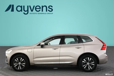 Volvo XC60 T6 AWD Long Range Core aut 2023, kuva 6/13