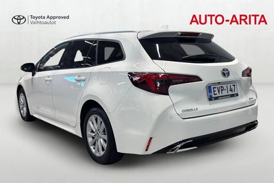 Toyota Corolla 2025, kuva 3/10