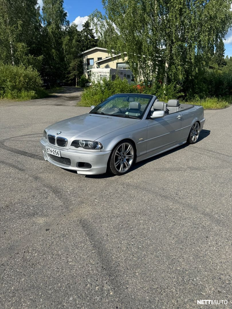 BMW 325
