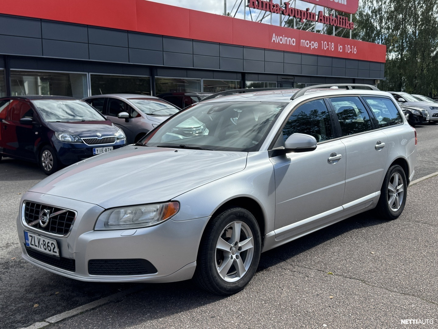 Volvo V70