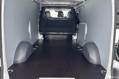 Mercedes-Benz Vito 2026, photo 6/9