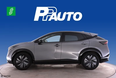 Nissan Ariya 2023, kuva 2/10