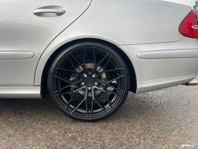 Mercedes-Benz E 2003, kuva 4/5