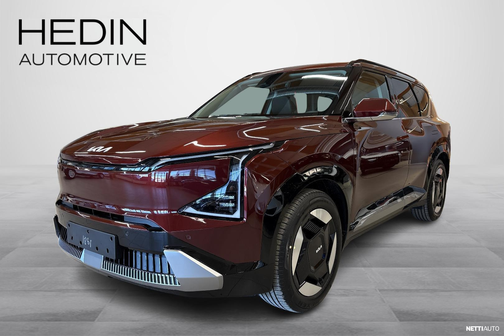 Kia EV5